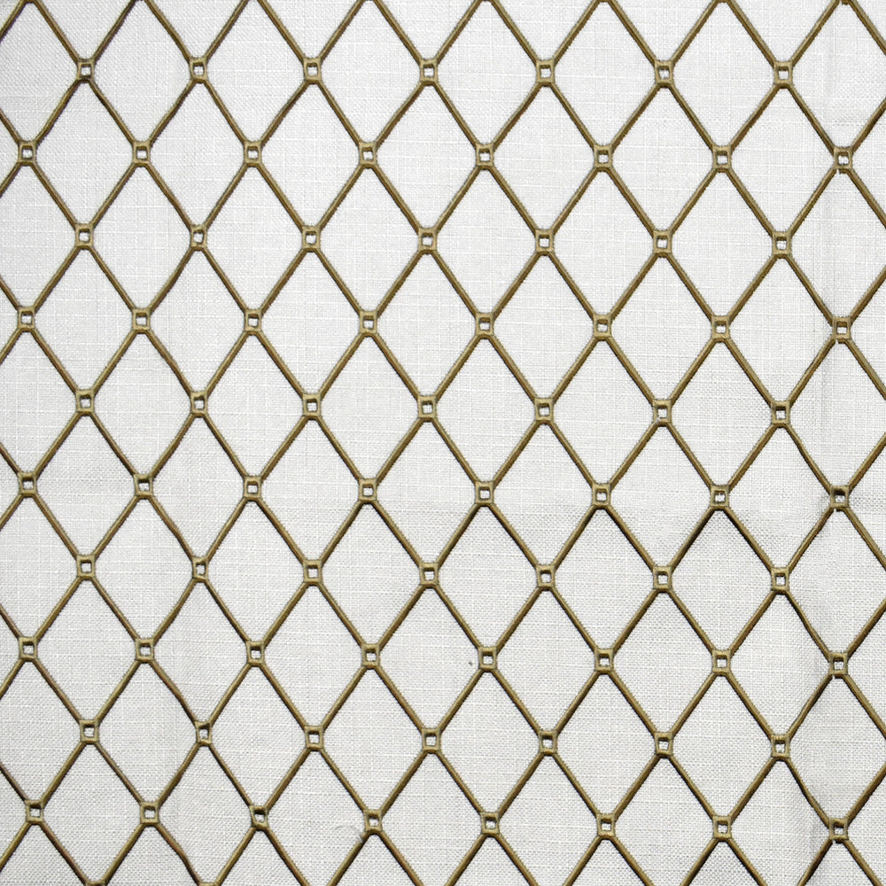 F2144 Fawn by Greenhouse Fabric 88% Polyester, 12% Acrylic With 100% Acrylic Embroidery China 9,000 double rubs </p><p>Repeat: 2.7" H, 3.9" V 58" - Fabric Carolina -