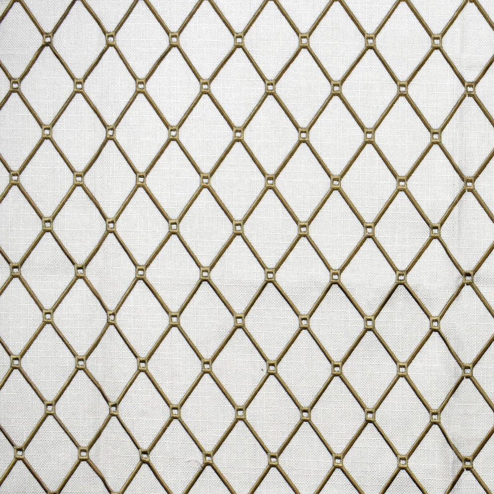 F2144 Fawn by Greenhouse Fabric 88% Polyester, 12% Acrylic With 100% Acrylic Embroidery China 9,000 </p><p>Repeat: 2.7" H, 3.9" V 58" - Fabric Carolina -