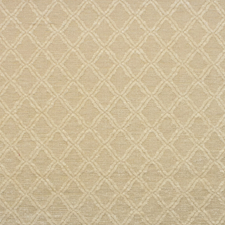 F2147 Cream by Greenhouse Fabric 100% Polyester China 30,000 double rubs </p><p>Repeat: 1.38" H, 1.5" V 57" - Fabric Carolina -