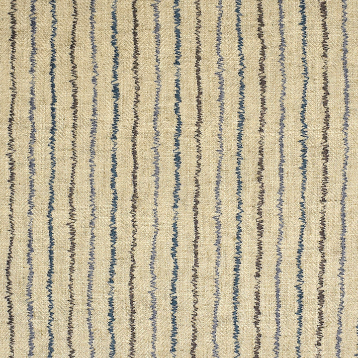 F2154 Bluestone by Greenhouse Fabric E70: greenhouse HUES 88% Polyester, 7% Rayon, 5% Linen With 100% Rayon Embroidery China 9,000 double rubs </p><p>Repeat: 1.68" H 54" - Fabric Carolina -