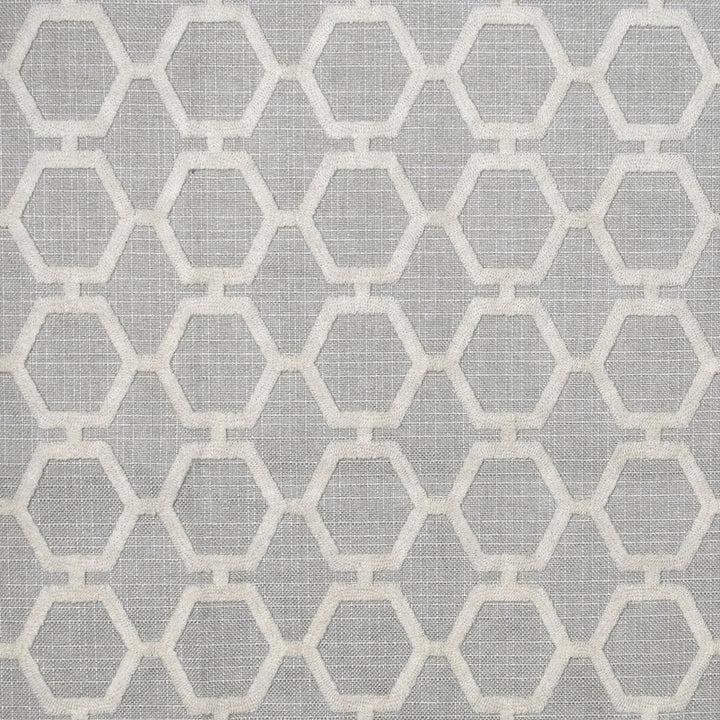 F2161 Linen by Greenhouse Fabric E68: greenhouse HUES 80% Polyester, 20% Acrylic With 100% Acrylic Embroidery China 9,000 double rubs </p><p>Repeat: 4" H, 4" V 54" - Fabric Carolina -