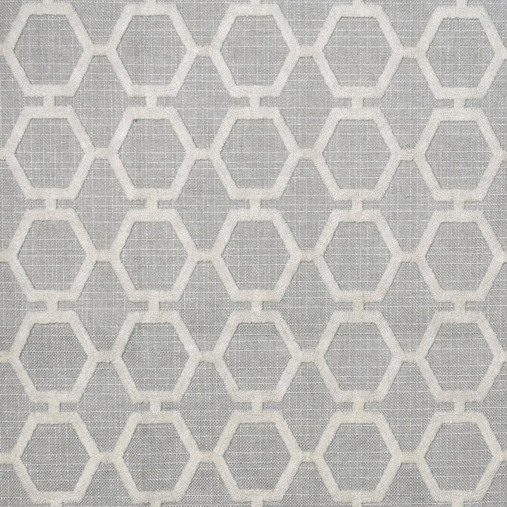 F2161 Linen by Greenhouse Fabric 80% Polyester, 20% Acrylic With 100% Acrylic Embroidery China 9,000 </p><p>Repeat: 4" H, 4" V 54" - Fabric Carolina -