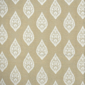 F2166 Straw by Greenhouse Fabric