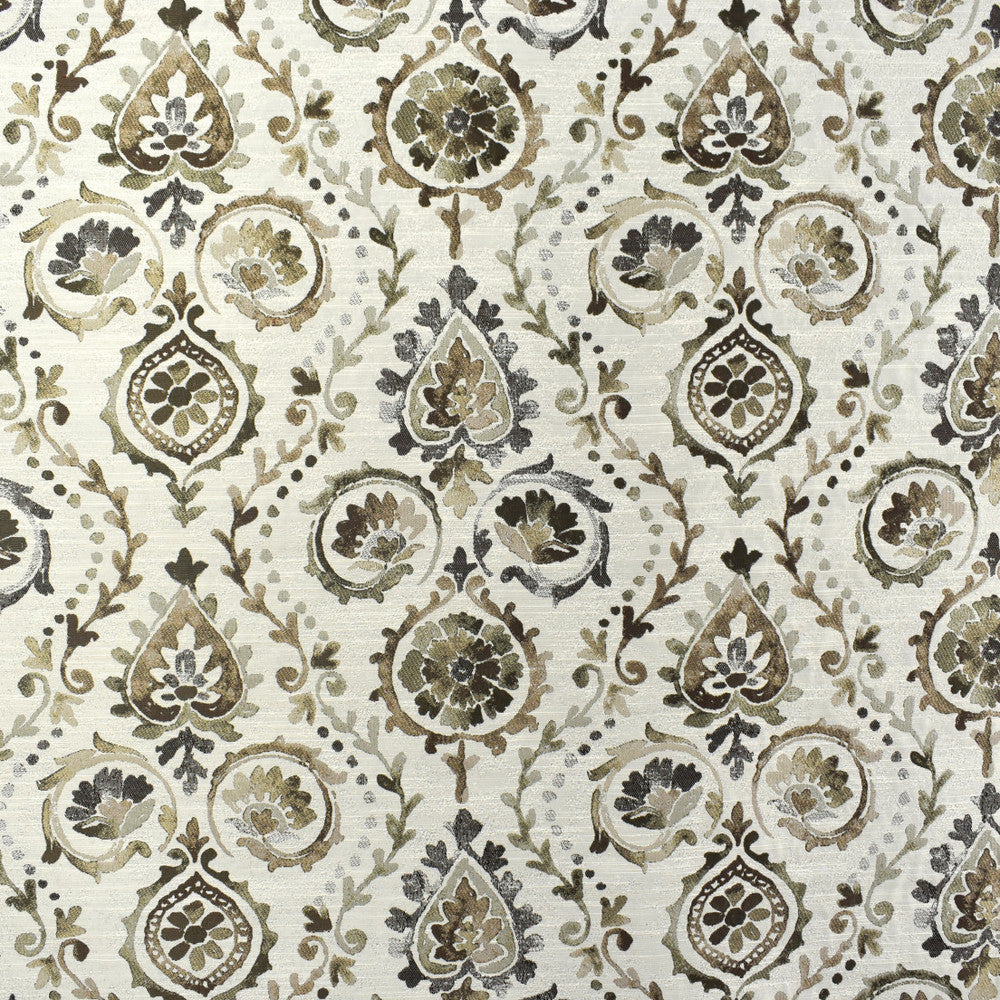 F2171 Sandstone by Greenhouse Fabric 100% Polyester China 25,000 </p><p>Repeat: 14.25" H, 15" V 57" - Fabric Carolina -