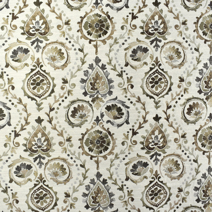 F2171 Sandstone by Greenhouse Fabric 100% Polyester China 25,000 </p><p>Repeat: 14.25" H, 15" V 57" - Fabric Carolina -
