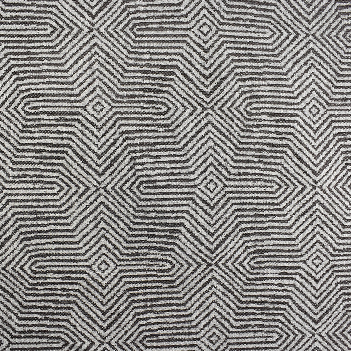 F2175 Chocolate by Greenhouse Fabric E68: greenhouse HUES 100% Polyester China 82,000 double rubs </p><p>Repeat: 14" H, 8.5" V 56" - Fabric Carolina -