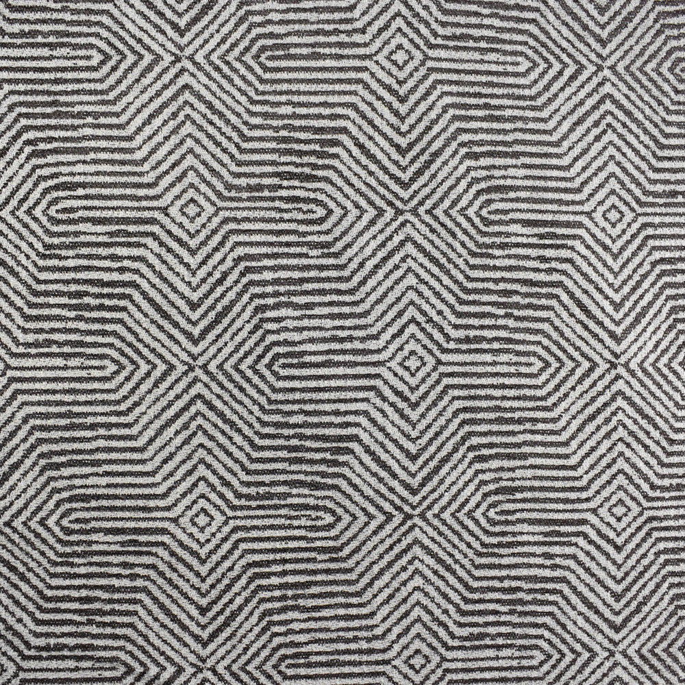 F2175 Chocolate by Greenhouse Fabric 100% Polyester CHINA 82,000 </p><p>Repeat: 14" H, 8.5" V 56" - Fabric Carolina -
