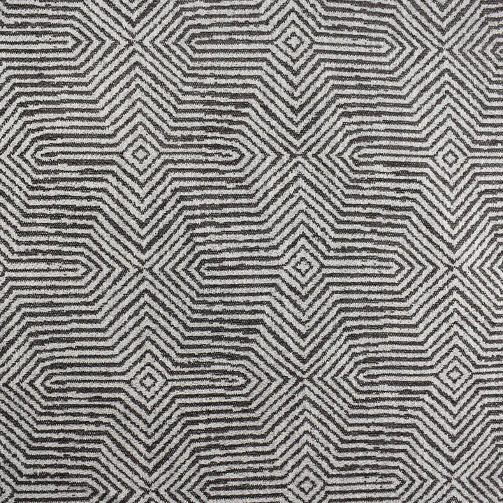 F2175 Chocolate by Greenhouse Fabric 100% Polyester CHINA 82,000 </p><p>Repeat: 14" H, 8.5" V 56" - Fabric Carolina -
