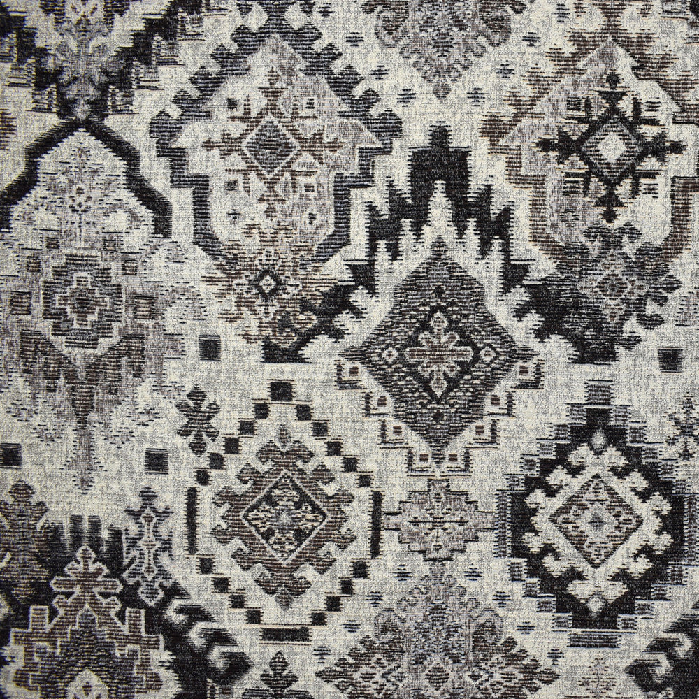 F2176 Charbrown by Greenhouse Fabric 80% Polyester, 20% Viscose China 30,000 </p><p>Repeat: 28" H, 24.75" V 57" - Fabric Carolina -