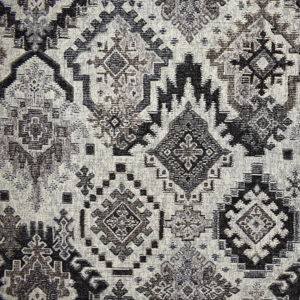 F2176 Charbrown by Greenhouse Fabric E68: greenhouse HUES 80% Polyester, 20% Viscose China 30,000 double rubs </p><p>Repeat: 28" H, 24.75" V 57" - Fabric Carolina -