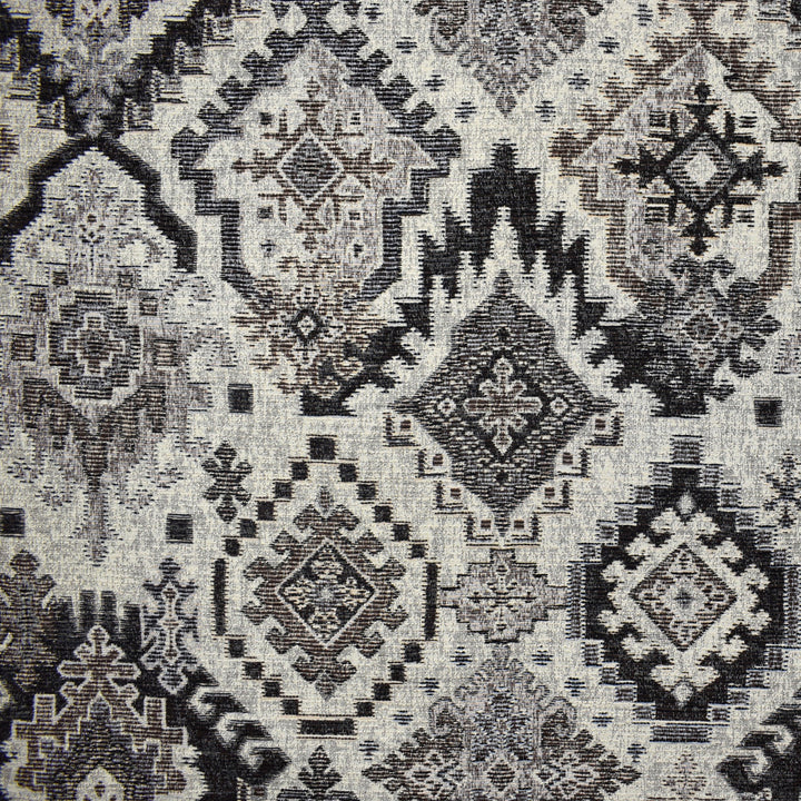 F2176 Charbrown by Greenhouse Fabric E68: greenhouse HUES 80% Polyester, 20% Viscose China 30,000 double rubs </p><p>Repeat: 28" H, 24.75" V 57" - Fabric Carolina -