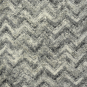 F2180 Charcoal by Greenhouse Fabric