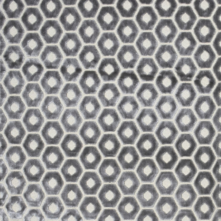 F2181 Ash by Greenhouse Fabric E69: greenhouse HUES 88% Viscose, 12% Polyester India 45,000 double rubs </p><p>Repeat: 2.5" H, 1.75" V 57" - Fabric Carolina -