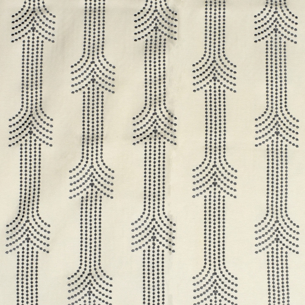 F2185 Smoke by Greenhouse Fabric 32% Viscose, 28% Polyester, 27% Linen, 13% Rayon With 100% Rayon Embroidery China 9,000 double rubs </p><p>Repeat: 9" H, 8" V 54" - Fabric Carolina -