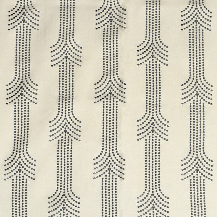 F2185 Smoke by Greenhouse Fabric E69: greenhouse HUES 32% Viscose, 28% Polyester, 27% Linen, 13% Rayon With 100% Rayon Embroidery China 9,000 double rubs </p><p>Repeat: 9" H, 8" V 54" - Fabric Carolina -