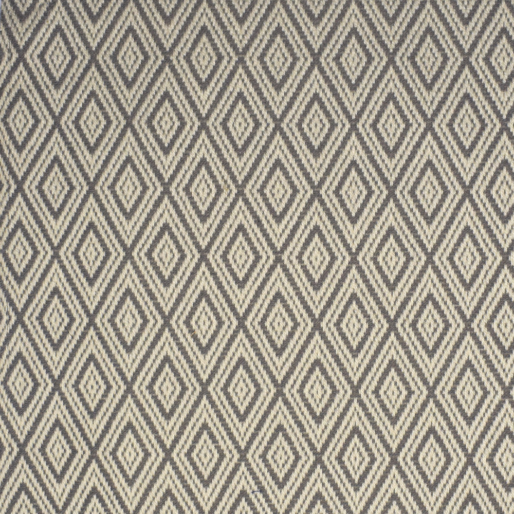 F2187 Smoke by Greenhouse Fabric 100% Polyester China 45,000 double rubs </p><p>Repeat: 1.38" H, 2.25" V 58" - Fabric Carolina -