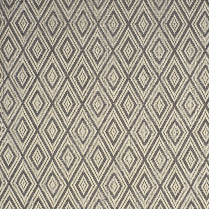 F2187 Smoke by Greenhouse Fabric 100% Polyester China 45,000 double rubs </p><p>Repeat: 1.38" H, 2.25" V 58" - Fabric Carolina -