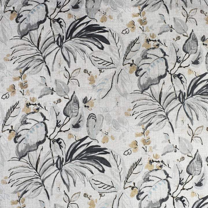 F2192 Smoke by Greenhouse Fabric 100% Polyester China 40,000 double rubs </p><p>Repeat: 27" H, 13.5" V 56" - Fabric Carolina -