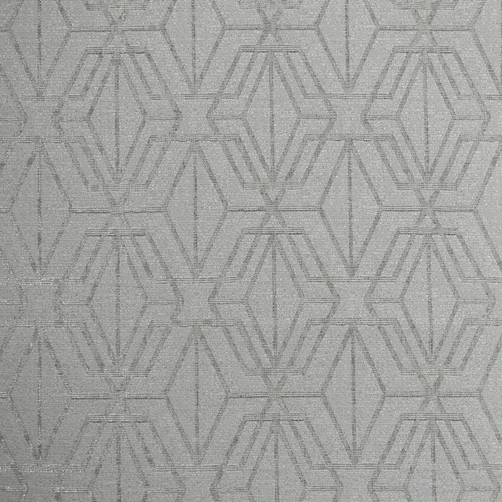 F2194 Platinum by Greenhouse Fabric 87% Polyester, 13% Rayon China 35,000 double rubs </p><p>Repeat: 4.75" H, 5.5" V 57" - Fabric Carolina -