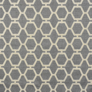 F2200 Smoke by Greenhouse Fabric