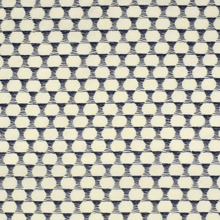 F2207 Charcoal by Greenhouse Fabric 33% Viscose, 28% Polyester, 27% Linen, 12% Rayon With 100% Rayon Embroidery CHINA 9,000 </p><p>Repeat: .75" H, 1" V 54" - Fabric Carolina -