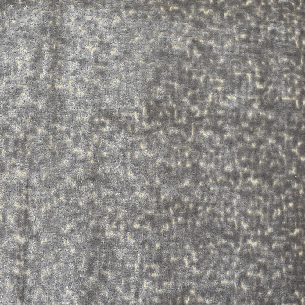 F2218 Ash by Greenhouse Fabric E69: greenhouse HUES 88% Viscose, 12% Polyester India 33,000 double rubs </p><p>Repeat: 7" H, 8.75" V 57" - Fabric Carolina -