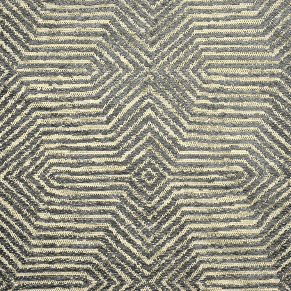 F2224 Smoke by Greenhouse Fabric 100% Polyester China 82,000 </p><p>Repeat: 14" H, 8.5" V 56" - Fabric Carolina -