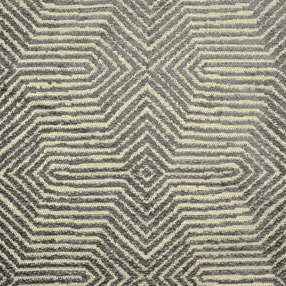 F2224 Smoke by Greenhouse Fabric 100% Polyester China 82,000 double rubs </p><p>Repeat: 14" H, 8.5" V 56" - Fabric Carolina -
