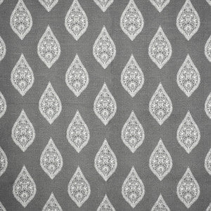 F2230 Gray by Greenhouse Fabric