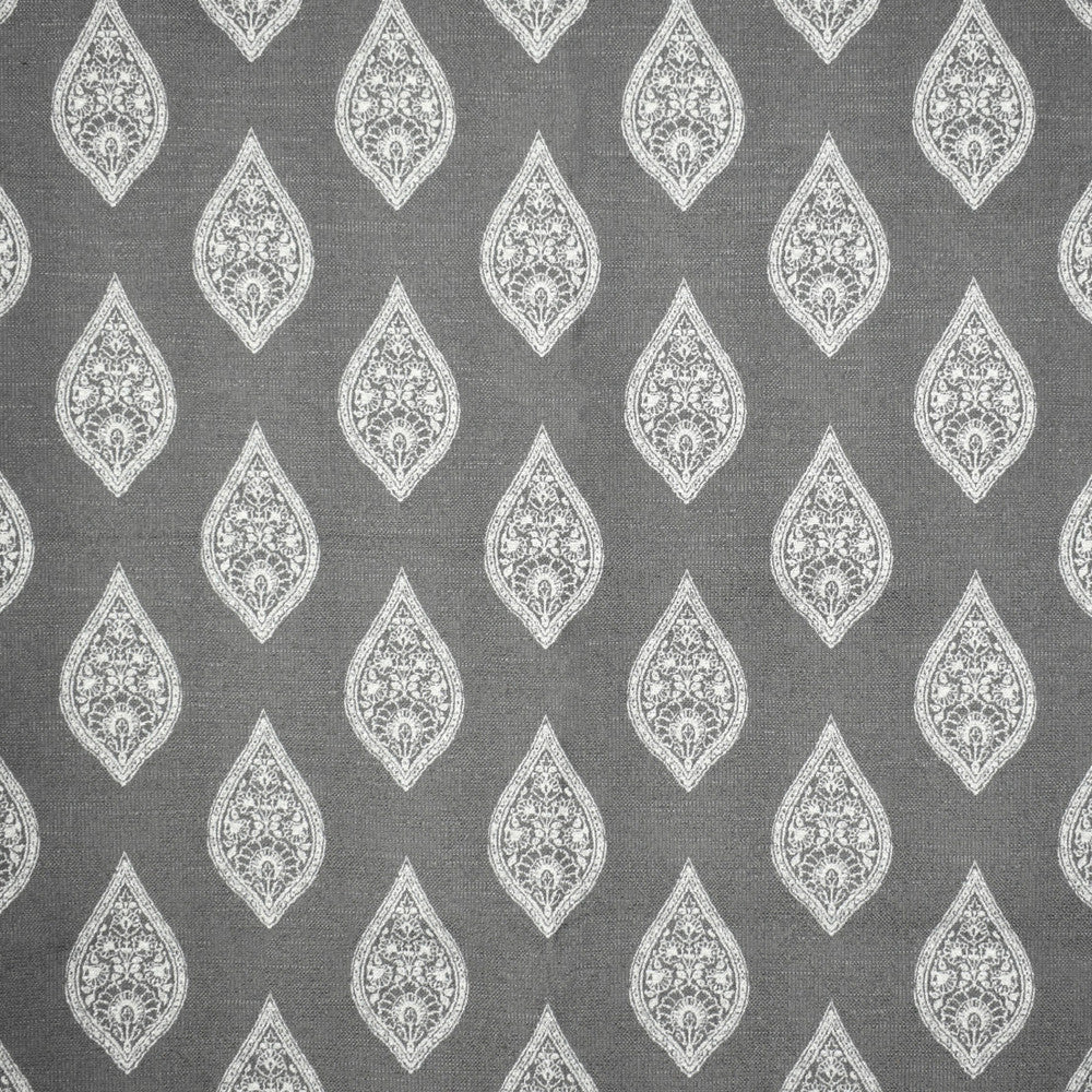 F2230 Gray by Greenhouse Fabric 100% Polyester CHINA 25,000 </p><p>Repeat: 7.25" H, 7" V 56" - Fabric Carolina -