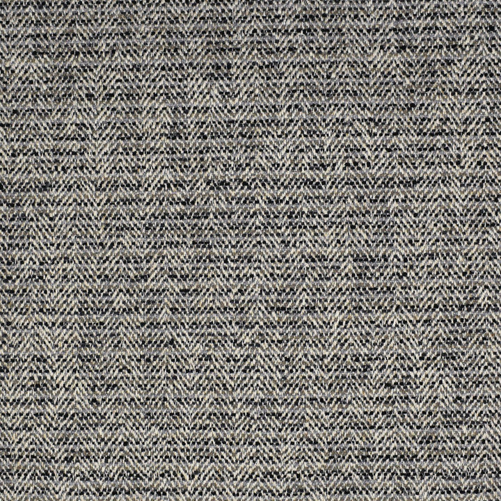 F2231 Charcoal by Greenhouse Designer Fabric 100% Polyester China 60,000 double rubs </p><p>Repeat: None 59" - Swanky Fabrics -