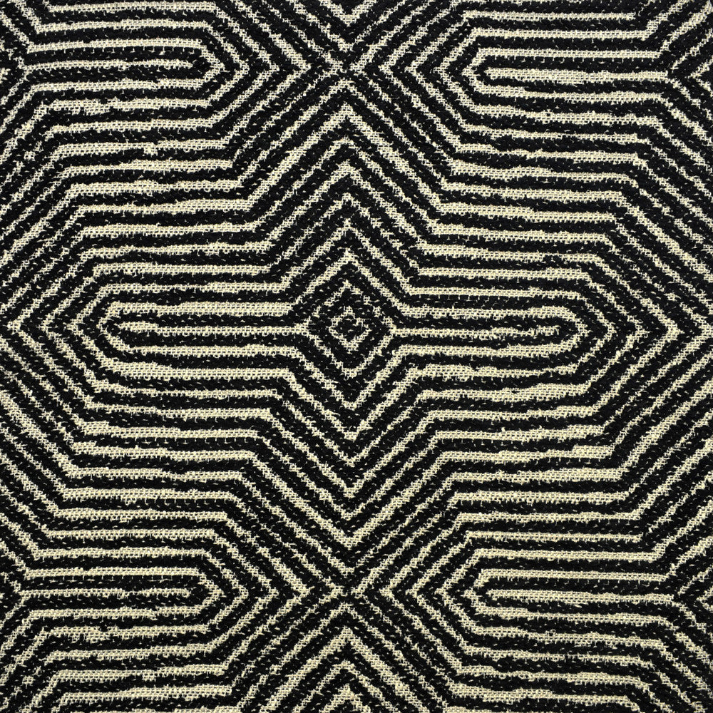 F2239 Black by Greenhouse Fabric 100% Polyester CHINA 82,000 </p><p>Repeat: 14" H, 8.5" V 56" - Fabric Carolina -