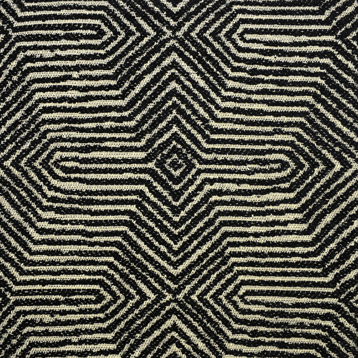 F2239 Black by Greenhouse Fabric 100% Polyester CHINA 82,000 </p><p>Repeat: 14" H, 8.5" V 56" - Fabric Carolina -
