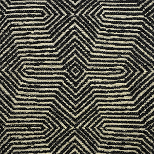 F2239 Black by Greenhouse Fabric