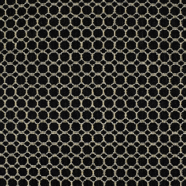 F2240 Jet by Greenhouse Fabric 100% Polyester China 45,000 </p><p>Repeat: 1.5" H, 1.5" V 57" - Fabric Carolina -