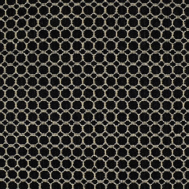 F2240 Jet by Greenhouse Fabric E69: greenhouse HUES 100% Polyester China 45,000 double rubs </p><p>Repeat: 1.5" H, 1.5" V 57" - Fabric Carolina -