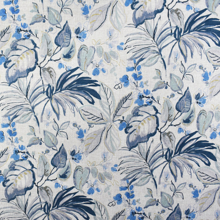 F2250 Indigo by Greenhouse Fabric 100% Polyester China 40,000 </p><p>Repeat: 27" H, 13.5" V 56" - Fabric Carolina -