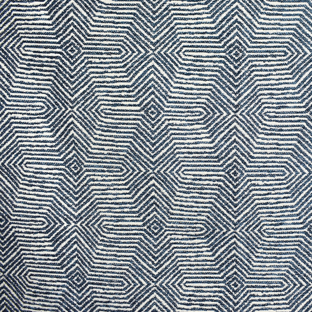 F2251 Prussian by Greenhouse Fabric 100% Polyester China 82,000 double rubs </p><p>Repeat: 14" H, 8.5" V 56" - Fabric Carolina -