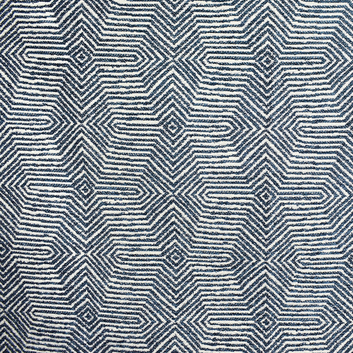 F2251 Prussian by Greenhouse Fabric 100% Polyester China 82,000 double rubs </p><p>Repeat: 14" H, 8.5" V 56" - Fabric Carolina -