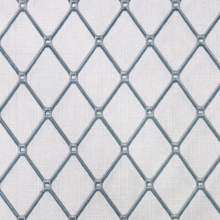 F2252 Mineral by Greenhouse Fabric 88% Polyester, 12% Acrylic With 100% Acrylic Embroidery China 9,000 double rubs </p><p>Repeat: 2.7" H, 3.9" V 58" - Fabric Carolina -