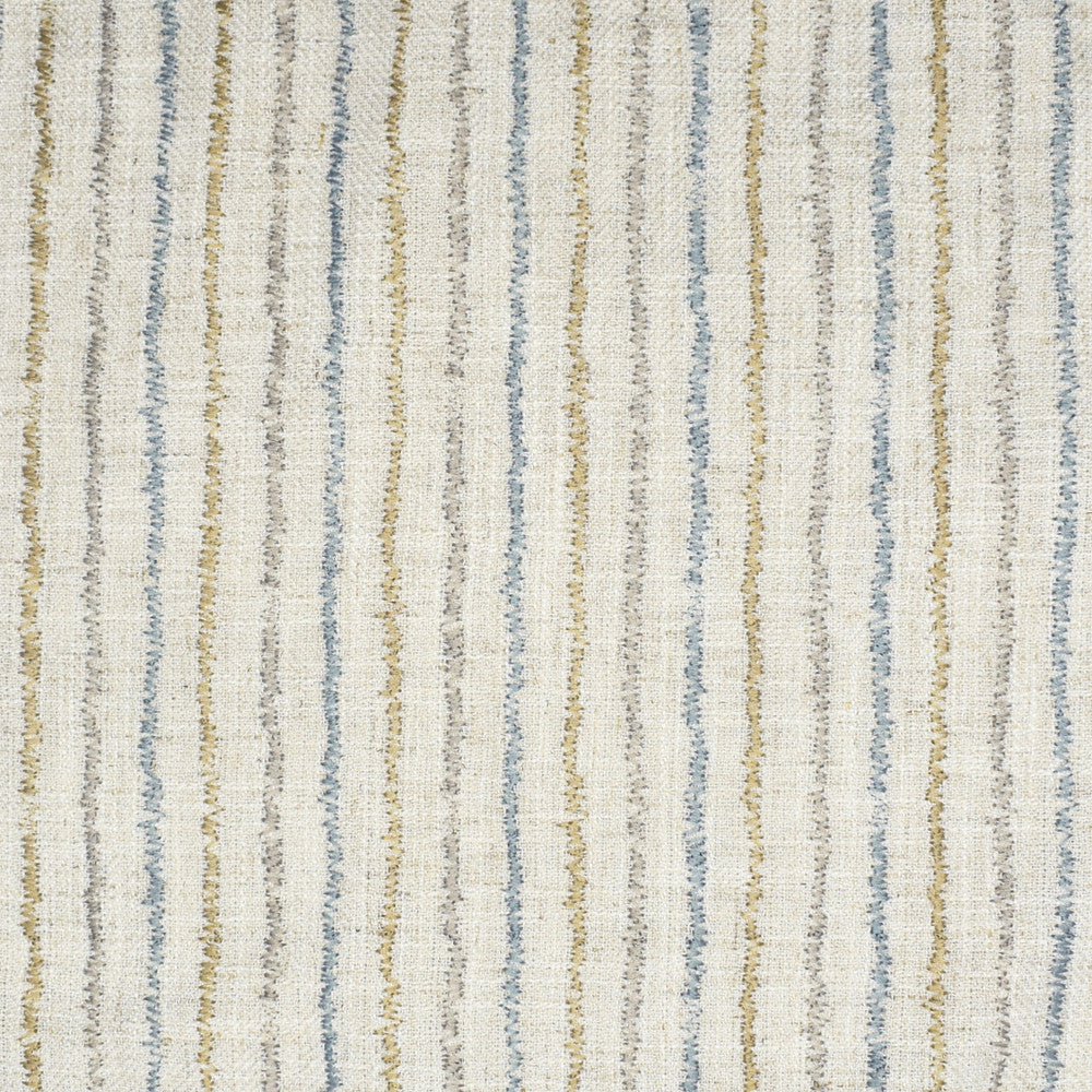 F2253 Spa by Greenhouse Fabric 88% Polyester, 7% Rayon, 5% Linen With 100% Rayon Embroidery China 9,000 </p><p>Repeat: 1.68" H 54" - Fabric Carolina -