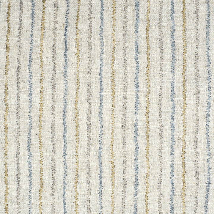 F2253 Spa by Greenhouse Fabric 88% Polyester, 7% Rayon, 5% Linen With 100% Rayon Embroidery China 9,000 </p><p>Repeat: 1.68" H 54" - Fabric Carolina -
