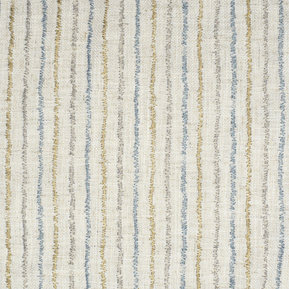 F2253 Spa by Greenhouse Fabric 88% Polyester, 7% Rayon, 5% Linen With 100% Rayon Embroidery China 9,000 double rubs </p><p>Repeat: 1.68" H 54" - Fabric Carolina -