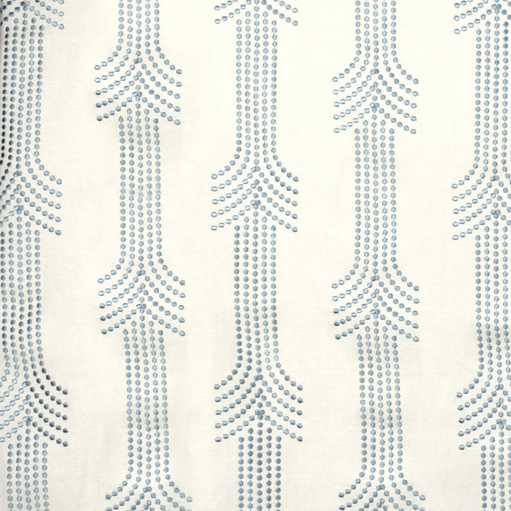 F2255 Chambray by Greenhouse Fabric 32% Viscose, 28% Polyester, 27% Linen, 13% Rayon With 100% Rayon Embroidery China 9,000 double rubs </p><p>Repeat: 9" H, 8" V 54" - Fabric Carolina -