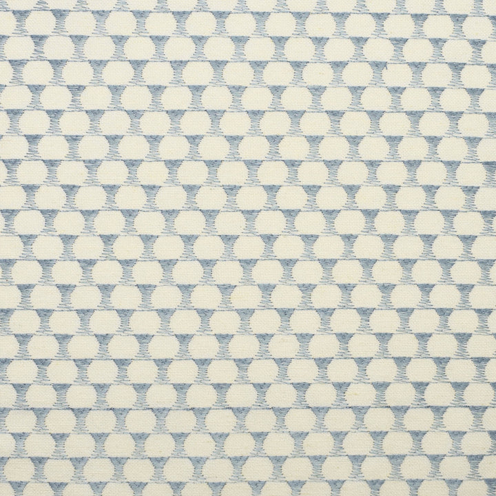 F2256 Mineral by Greenhouse Fabric 33% Viscose, 28% Polyester, 27% Linen, 12% Rayon With 100% Rayon Embroidery CHINA 9,000 </p><p>Repeat: .75" H, 1" V 54" - Fabric Carolina -