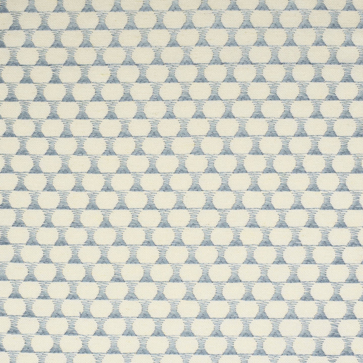 F2256 Mineral by Greenhouse Fabric 33% Viscose, 28% Polyester, 27% Linen, 12% Rayon With 100% Rayon Embroidery China 9,000 double rubs </p><p>Repeat: .75" H, 1" V 54" - Fabric Carolina -