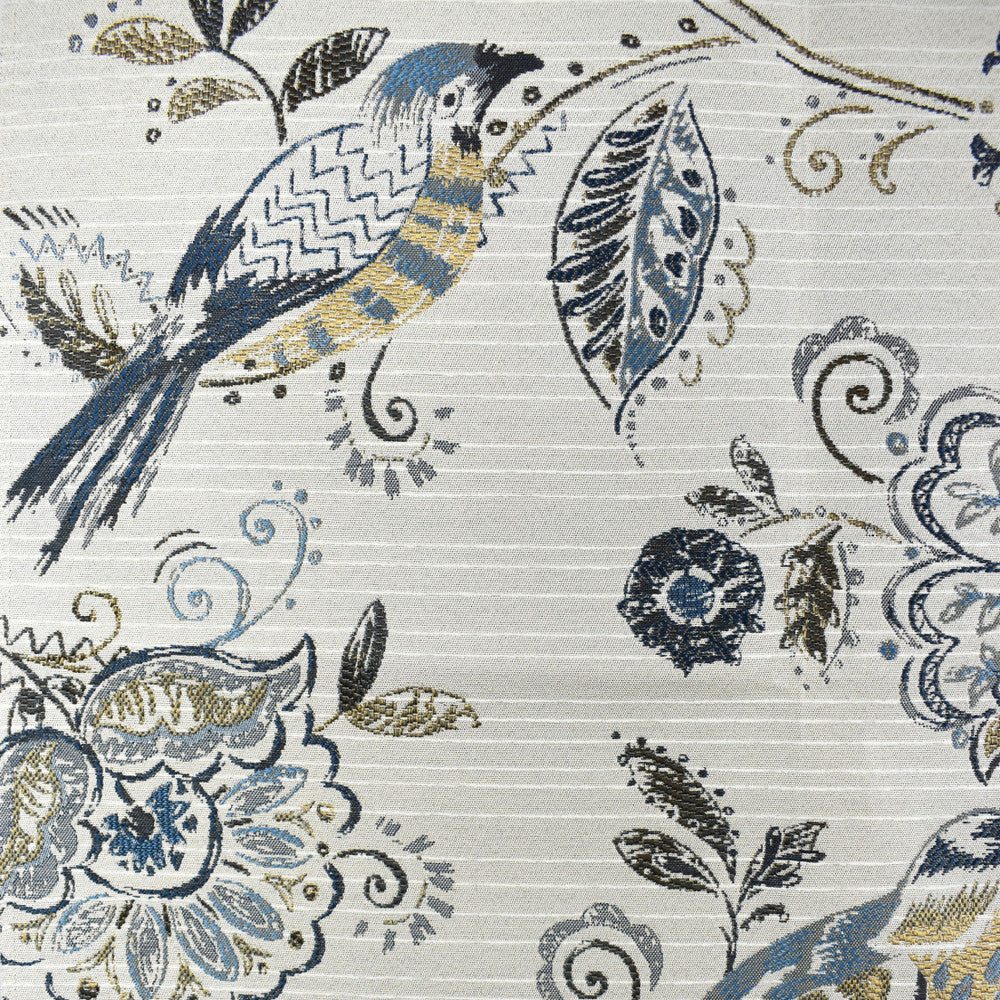 F2260 Indigo by Greenhouse Fabric 100% Polyester China 20,000 </p><p>Repeat: 28" H, 28" V 56" - Fabric Carolina -