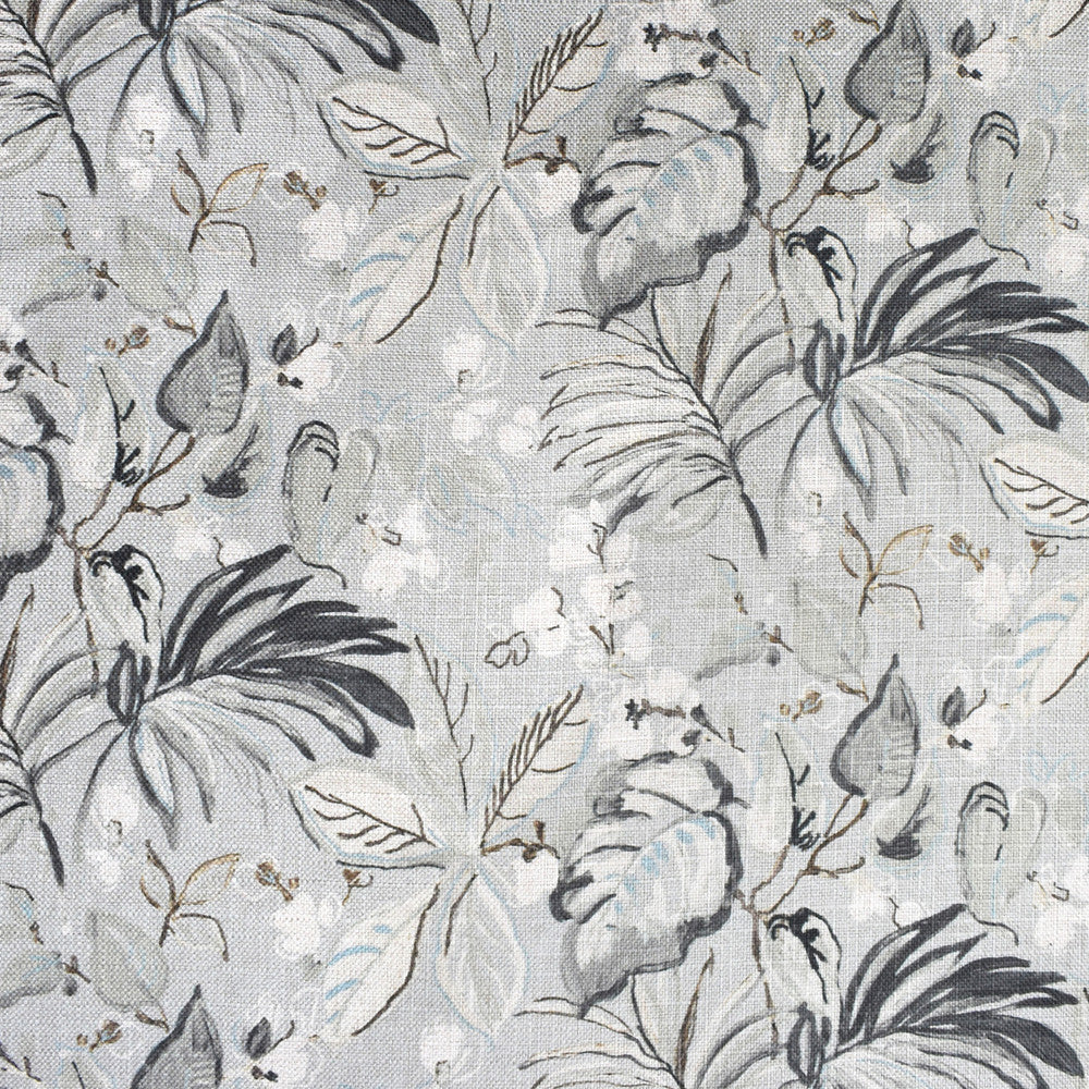 F2263 Rain by Greenhouse Fabric 100% Polyester China 40,000 double rubs </p><p>Repeat: 27" H, 13.5" V 56" - Fabric Carolina -