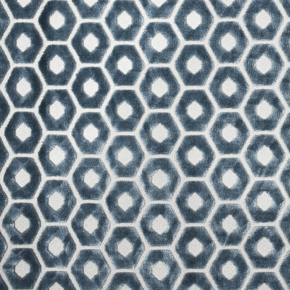 F2267 Ore by Greenhouse Fabric 88% Viscose, 12% Polyester India 45,000 double rubs </p><p>Repeat: 2.5" H, 1.75" V 57" - Fabric Carolina -