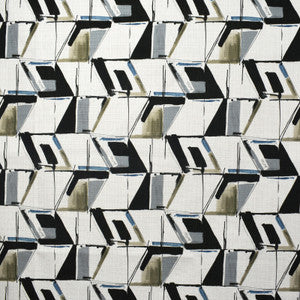 F2273 Charcoal by Greenhouse Fabric